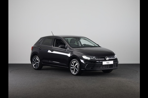 Volkswagen Polo GP Life Edition 1.0 70 kW / 95 pk TSI Hatchback 5 ver