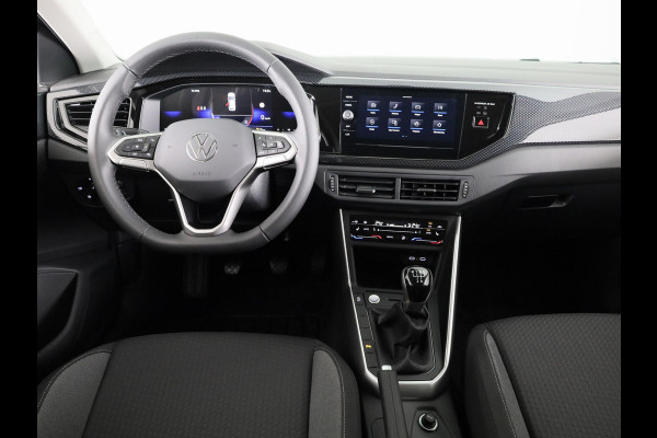 Volkswagen Polo GP Life Edition 1.0 70 kW / 95 pk TSI Hatchback 5 ver