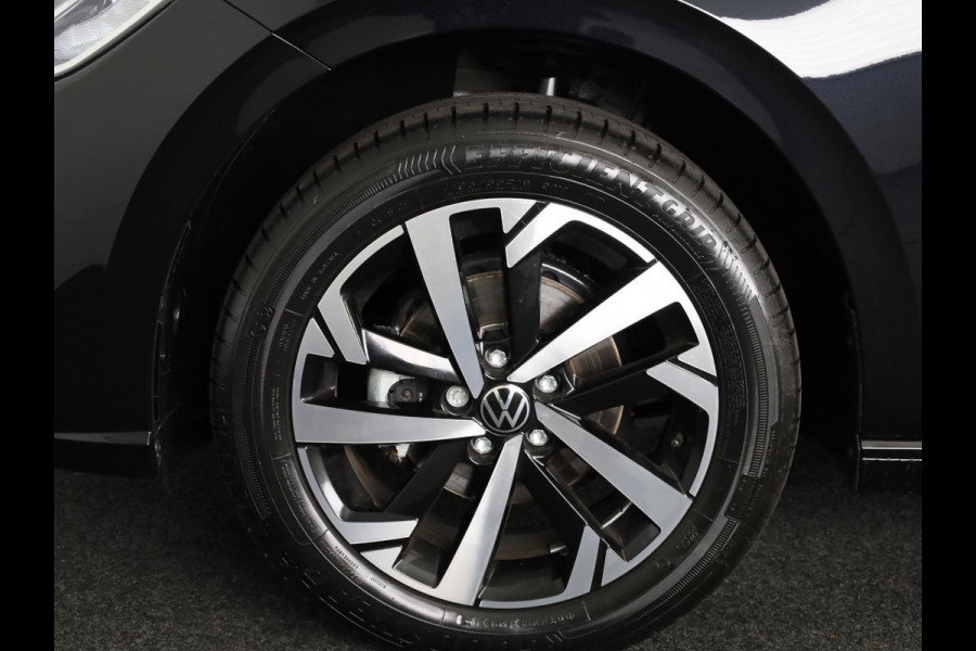 Volkswagen Polo GP Life Edition 1.0 70 kW / 95 pk TSI Hatchback 5 ver