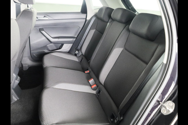 Volkswagen Polo GP Life Edition 1.0 70 kW / 95 pk TSI Hatchback 5 ver