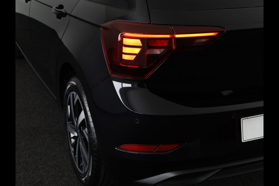 Volkswagen Polo GP Life Edition 1.0 70 kW / 95 pk TSI Hatchback 5 ver