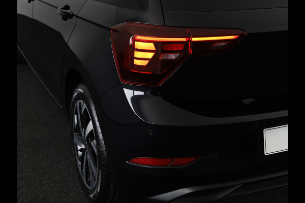 Volkswagen Polo GP Life Edition 1.0 70 kW / 95 pk TSI Hatchback 5 ver