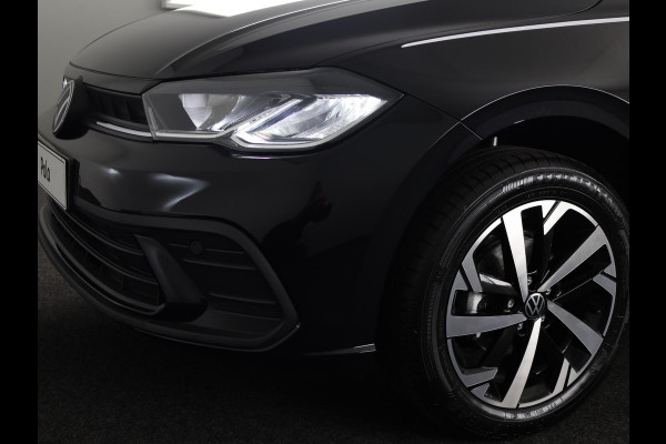 Volkswagen Polo GP Life Edition 1.0 70 kW / 95 pk TSI Hatchback 5 ver