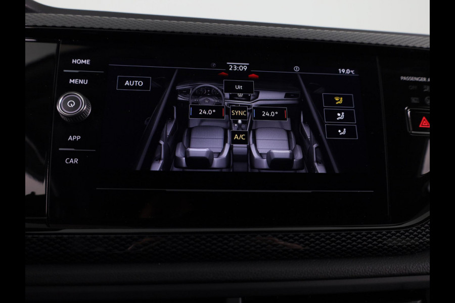 Volkswagen Polo GP Life Edition 1.0 70 kW / 95 pk TSI Hatchback 5 ver