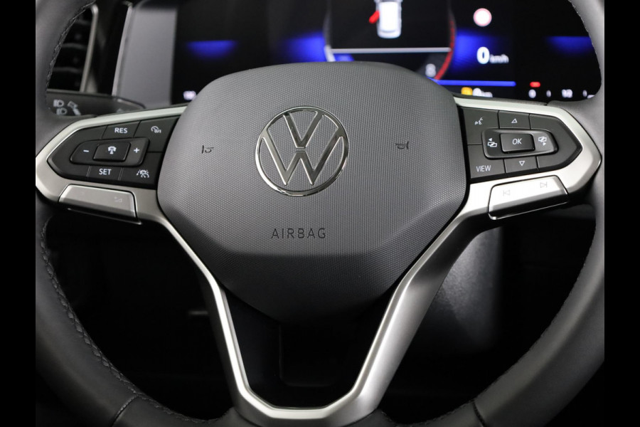 Volkswagen Polo GP Life Edition 1.0 70 kW / 95 pk TSI Hatchback 5 ver