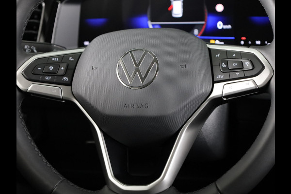 Volkswagen Polo GP Life Edition 1.0 70 kW / 95 pk TSI Hatchback 5 ver