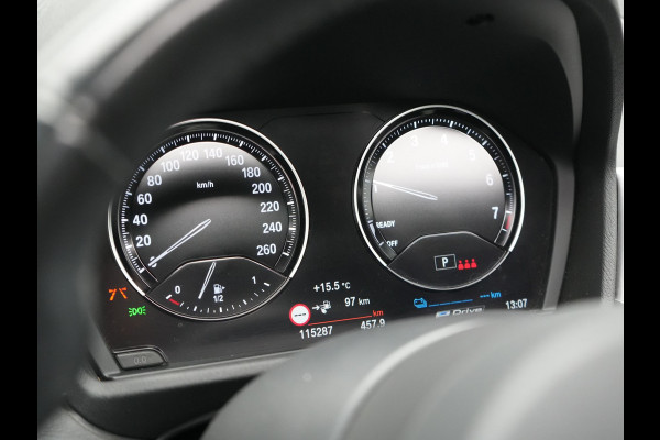 BMW X1 xDrive25e xLine Plug In Hybrid 222pk Dealer O.H PHEV | Panodak | Sfeerverlichting | Lederen Sportstoelen Verwarmd | Cruise Control | Camera | Navigatie | LED | DAB |