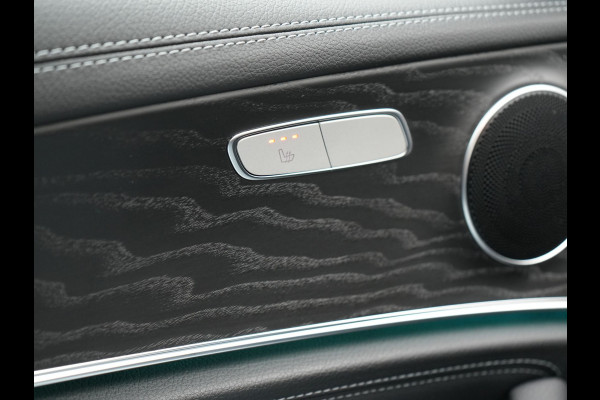 Mercedes-Benz E-Klasse Estate 300 e AMG Line Plug In Hybrid 320pk Dealer O.H PHEV | Alcantara Sportstoelen Verwarmd |  Widescreen Navi | Apple Carplay | BLIS | Sfeerverlichting | Camera |