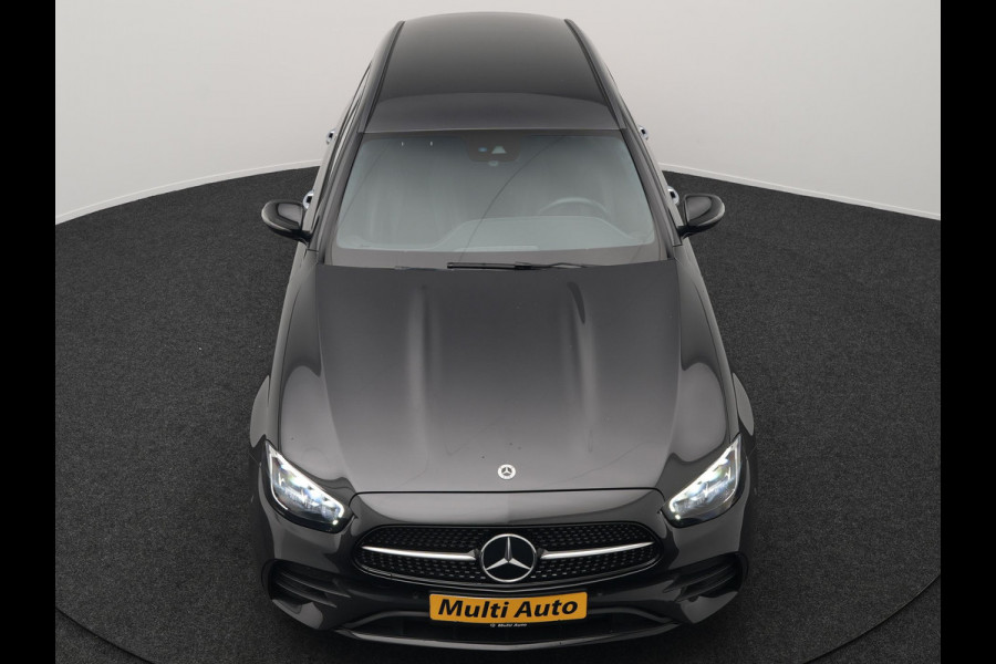 Mercedes-Benz E-Klasse Estate 300 e AMG Line Plug In Hybrid 320pk Dealer O.H PHEV | Alcantara Sportstoelen Verwarmd |  Widescreen Navi | Apple Carplay | BLIS | Sfeerverlichting | Camera |