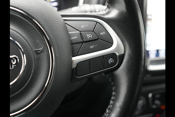 Jeep Compass 4xe 240 Electric S Plug In Hybrid 240pk Dealer O.H PHEV | Lederen Sportstoelen Memory & Verwarmd | Camera | Navigatie | Blis | Keyless | Stuur Verwarmd | Cruise Control | DAB |