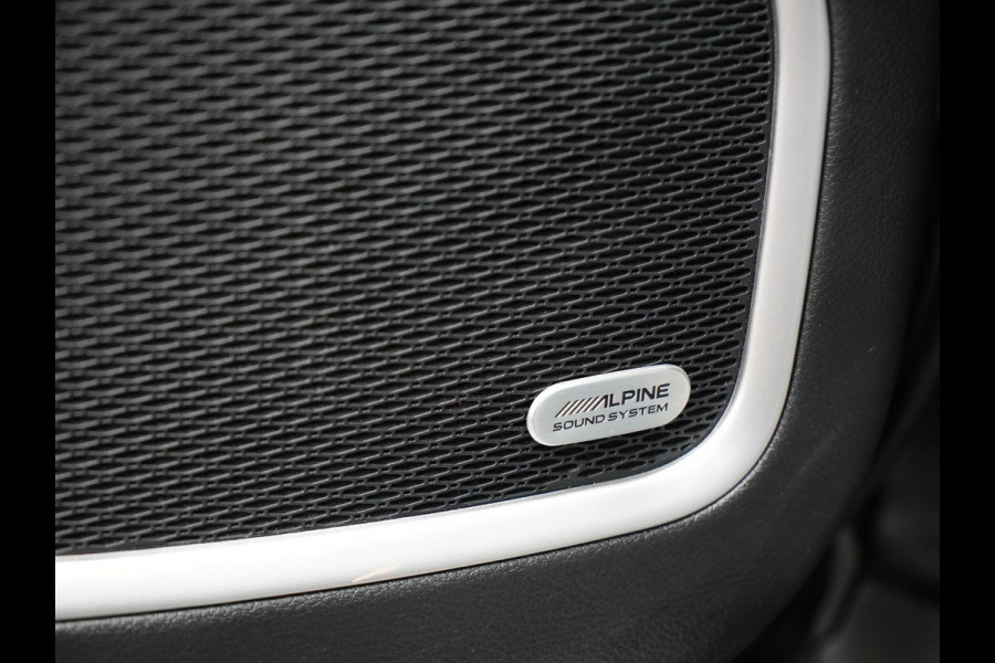 Jeep Compass 4xe 240 Electric S Plug In Hybrid 240pk Dealer O.H PHEV | Lederen Sportstoelen Memory & Verwarmd | Camera | Navigatie | Blis | Keyless | Stuur Verwarmd | Cruise Control | DAB |