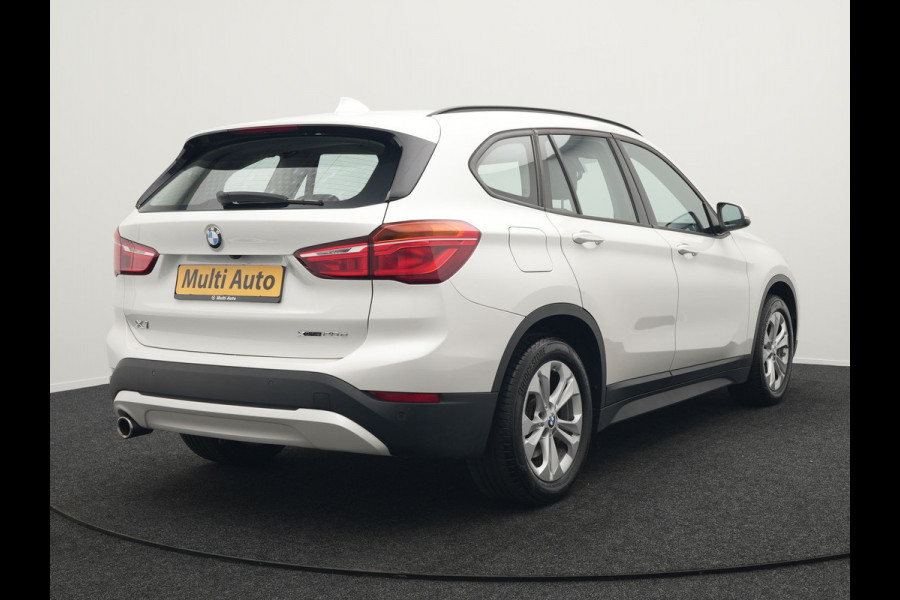 BMW X1 xDrive25e eDrive Edition Plug In Hybrid 220pk Dealer O.H PHEV | Adaptive Cruise | Head Up | Harman Kardon Sound | Stoelverwarming | Camera | Navigatie | DAB |