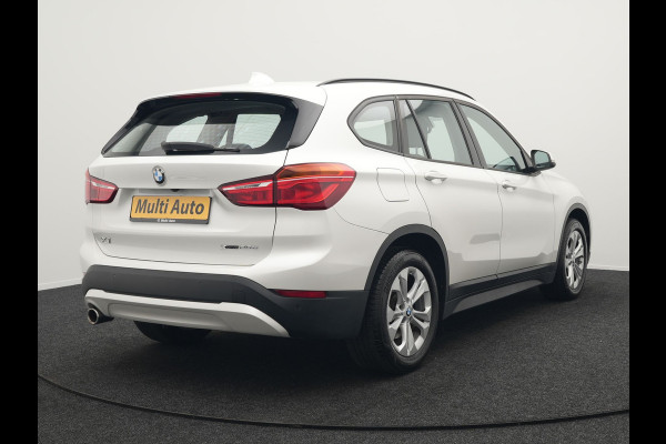 BMW X1 xDrive25e eDrive Edition Plug In Hybrid 220pk Dealer O.H PHEV | Adaptive Cruise | Head Up | Harman Kardon Sound | Stoelverwarming | Camera | Navigatie | DAB |