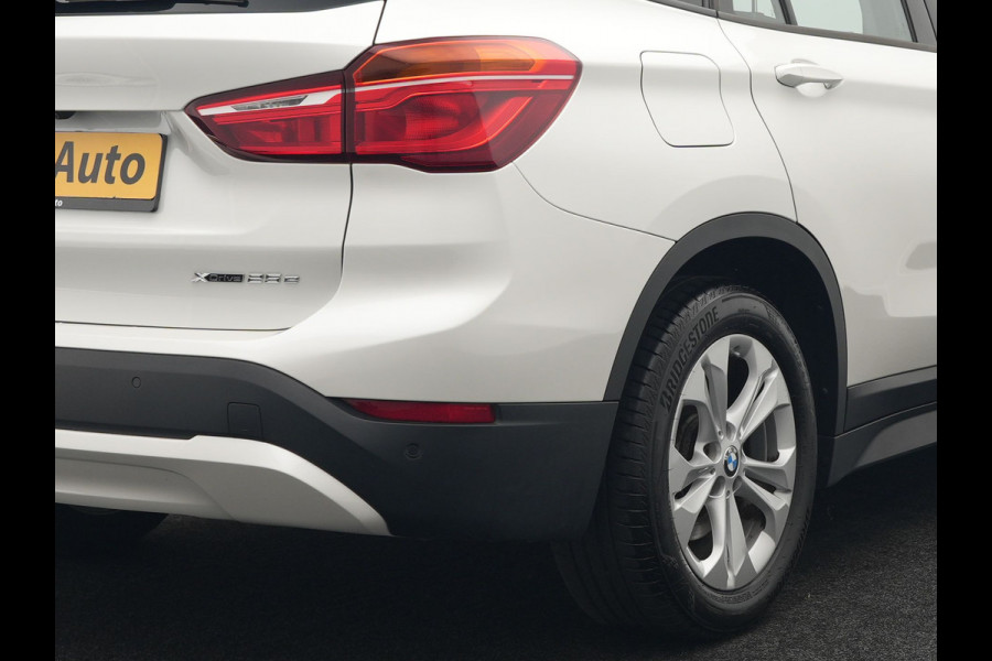 BMW X1 xDrive25e eDrive Edition Plug In Hybrid 220pk Dealer O.H PHEV | Adaptive Cruise | Head Up | Harman Kardon Sound | Stoelverwarming | Camera | Navigatie | DAB |