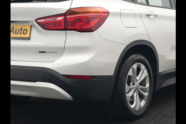 BMW X1 xDrive25e eDrive Edition Plug In Hybrid 220pk Dealer O.H PHEV | Adaptive Cruise | Head Up | Harman Kardon Sound | Stoelverwarming | Camera | Navigatie | DAB |