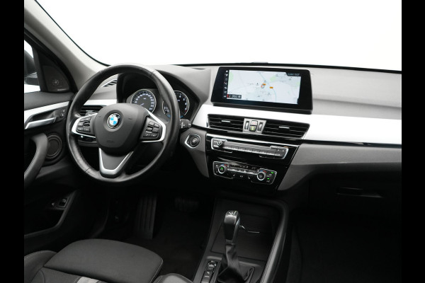 BMW X1 xDrive25e eDrive Edition Plug In Hybrid 220pk Dealer O.H PHEV | Adaptive Cruise | Head Up | Harman Kardon Sound | Stoelverwarming | Camera | Navigatie | DAB |