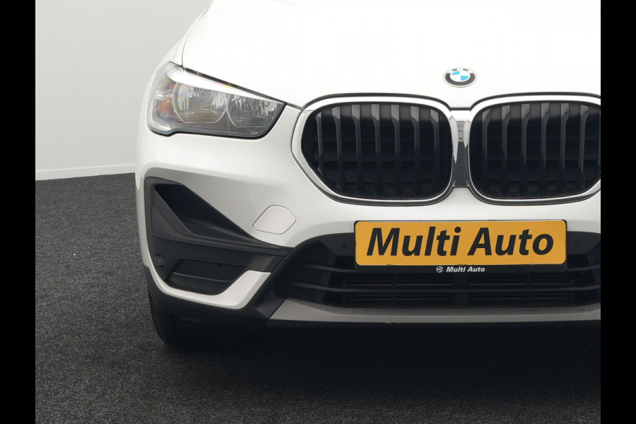 BMW X1 xDrive25e eDrive Edition Plug In Hybrid 220pk Dealer O.H PHEV | Adaptive Cruise | Head Up | Harman Kardon Sound | Stoelverwarming | Camera | Navigatie | DAB |