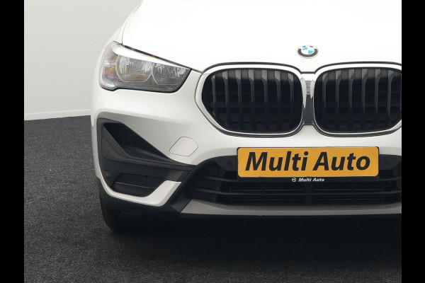 BMW X1 xDrive25e eDrive Edition Plug In Hybrid 220pk Dealer O.H PHEV | Adaptive Cruise | Head Up | Harman Kardon Sound | Stoelverwarming | Camera | Navigatie | DAB |