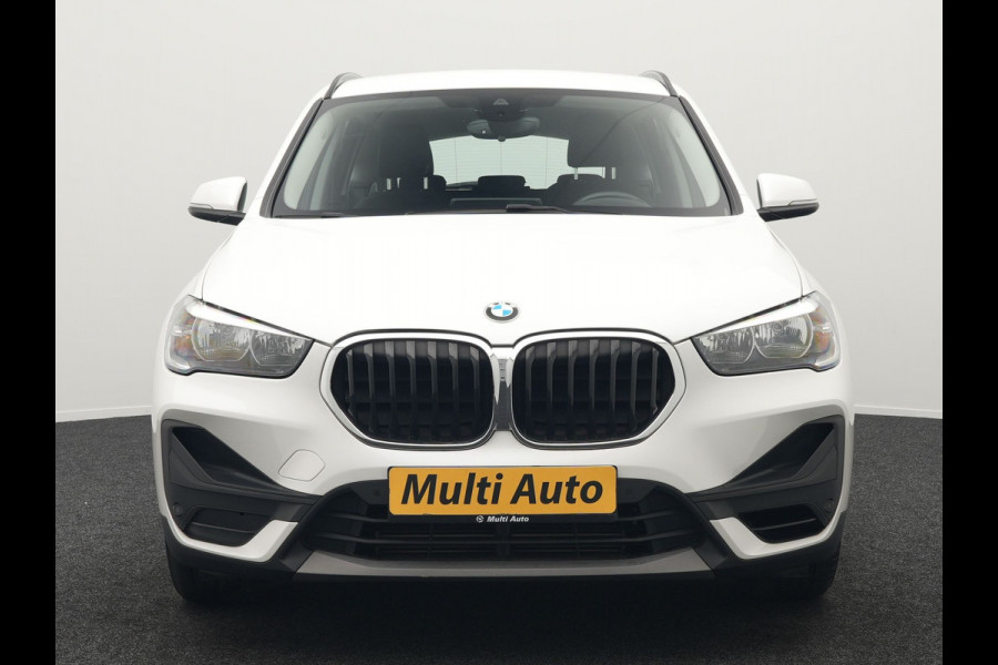 BMW X1 xDrive25e eDrive Edition Plug In Hybrid 220pk Dealer O.H PHEV | Adaptive Cruise | Head Up | Harman Kardon Sound | Stoelverwarming | Camera | Navigatie | DAB |