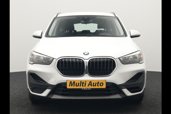 BMW X1 xDrive25e eDrive Edition Plug In Hybrid 220pk Dealer O.H PHEV | Adaptive Cruise | Head Up | Harman Kardon Sound | Stoelverwarming | Camera | Navigatie | DAB |