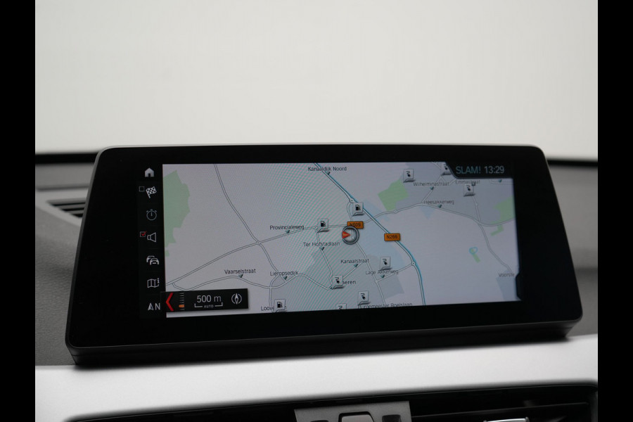 BMW X1 xDrive25e eDrive Edition Plug In Hybrid 220pk Dealer O.H PHEV | Adaptive Cruise | Head Up | Harman Kardon Sound | Stoelverwarming | Camera | Navigatie | DAB |