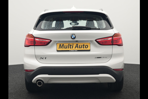 BMW X1 xDrive25e eDrive Edition Plug In Hybrid 220pk Dealer O.H PHEV | Adaptive Cruise | Head Up | Harman Kardon Sound | Stoelverwarming | Camera | Navigatie | DAB |