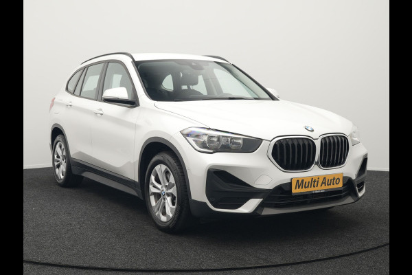 BMW X1 xDrive25e eDrive Edition Plug In Hybrid 220pk Dealer O.H PHEV | Adaptive Cruise | Head Up | Harman Kardon Sound | Stoelverwarming | Camera | Navigatie | DAB |