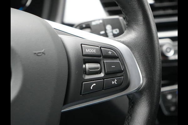 BMW X1 xDrive25e eDrive Edition Plug In Hybrid 220pk Dealer O.H PHEV | Adaptive Cruise | Head Up | Harman Kardon Sound | Stoelverwarming | Camera | Navigatie | DAB |