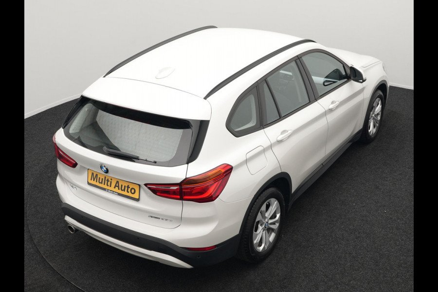 BMW X1 xDrive25e eDrive Edition Plug In Hybrid 220pk Dealer O.H PHEV | Adaptive Cruise | Head Up | Harman Kardon Sound | Stoelverwarming | Camera | Navigatie | DAB |