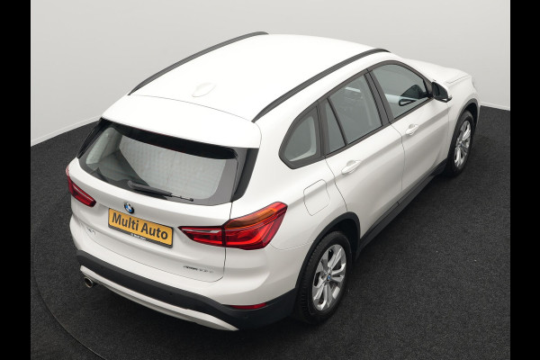 BMW X1 xDrive25e eDrive Edition Plug In Hybrid 220pk Dealer O.H PHEV | Adaptive Cruise | Head Up | Harman Kardon Sound | Stoelverwarming | Camera | Navigatie | DAB |
