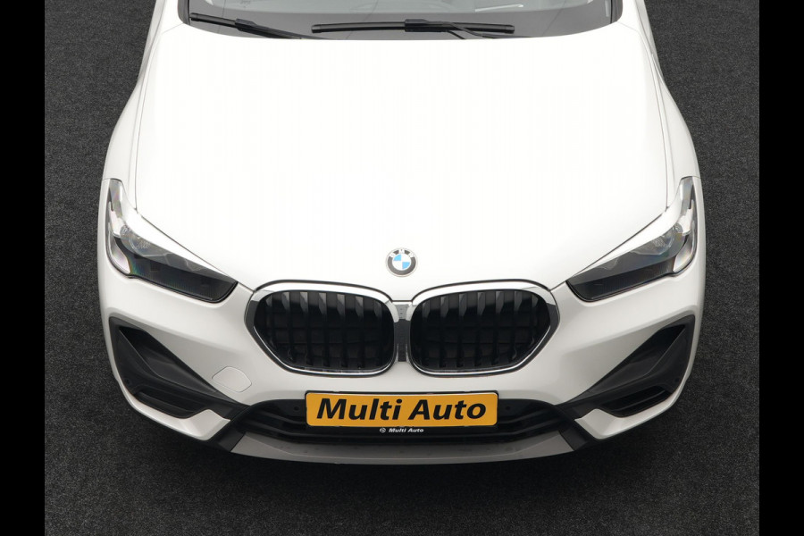 BMW X1 xDrive25e eDrive Edition Plug In Hybrid 220pk Dealer O.H PHEV | Adaptive Cruise | Head Up | Harman Kardon Sound | Stoelverwarming | Camera | Navigatie | DAB |