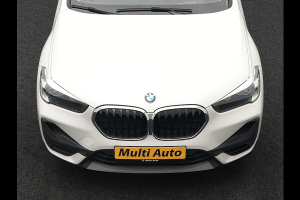 BMW X1 xDrive25e eDrive Edition Plug In Hybrid 220pk Dealer O.H PHEV | Adaptive Cruise | Head Up | Harman Kardon Sound | Stoelverwarming | Camera | Navigatie | DAB |
