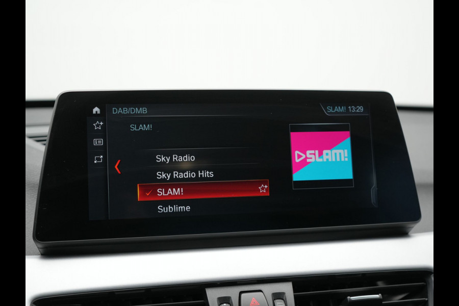 BMW X1 xDrive25e eDrive Edition Plug In Hybrid 220pk Dealer O.H PHEV | Adaptive Cruise | Head Up | Harman Kardon Sound | Stoelverwarming | Camera | Navigatie | DAB |