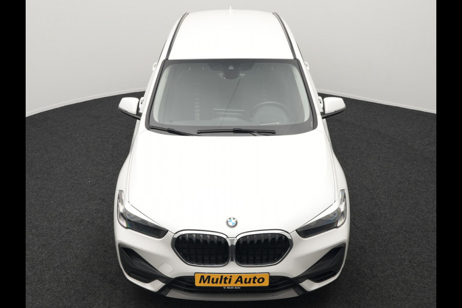 BMW X1 xDrive25e eDrive Edition Plug In Hybrid 220pk Dealer O.H PHEV | Adaptive Cruise | Head Up | Harman Kardon Sound | Stoelverwarming | Camera | Navigatie | DAB |