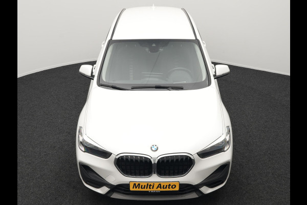 BMW X1 xDrive25e eDrive Edition Plug In Hybrid 220pk Dealer O.H PHEV | Adaptive Cruise | Head Up | Harman Kardon Sound | Stoelverwarming | Camera | Navigatie | DAB |