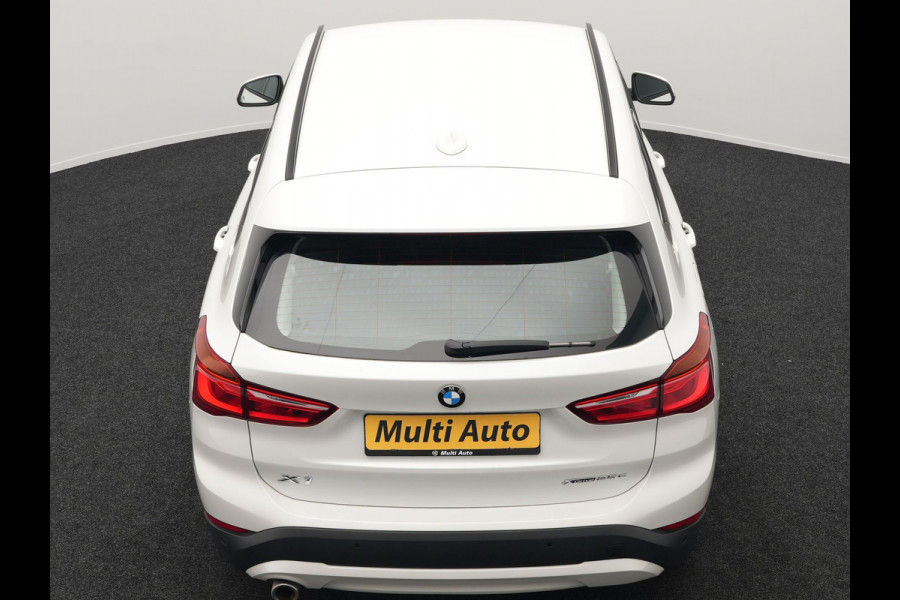BMW X1 xDrive25e eDrive Edition Plug In Hybrid 220pk Dealer O.H PHEV | Adaptive Cruise | Head Up | Harman Kardon Sound | Stoelverwarming | Camera | Navigatie | DAB |