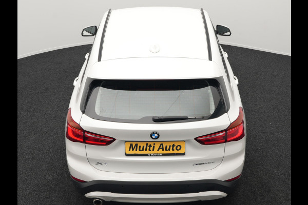 BMW X1 xDrive25e eDrive Edition Plug In Hybrid 220pk Dealer O.H PHEV | Adaptive Cruise | Head Up | Harman Kardon Sound | Stoelverwarming | Camera | Navigatie | DAB |