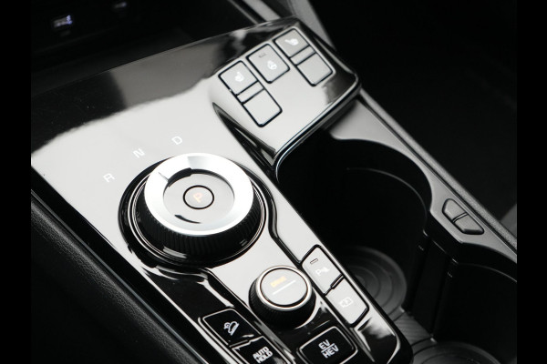 Kia Sportage 1.6 T-GDi 4WD DynamicLine Plug In Hybrid 265pk Dealer O.H PHEV | Widescreen | Adaptive Cruise |  Sportstoelen Verwarmd | Apple Carplay | Stuur Verwarmd | Navigatie | Virtual | Camera | DAB |