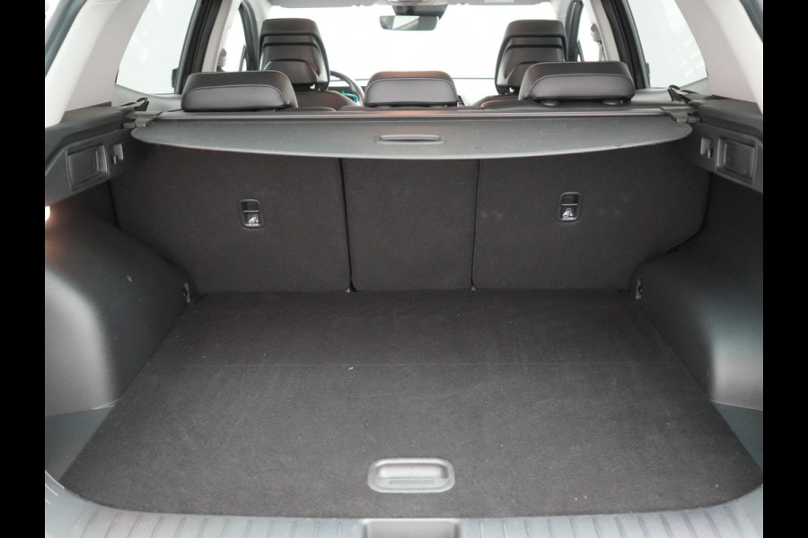 Kia Sportage 1.6 T-GDi 4WD DynamicLine Plug In Hybrid 265pk Dealer O.H PHEV | Widescreen | Adaptive Cruise |  Sportstoelen Verwarmd | Apple Carplay | Stuur Verwarmd | Navigatie | Virtual | Camera | DAB |