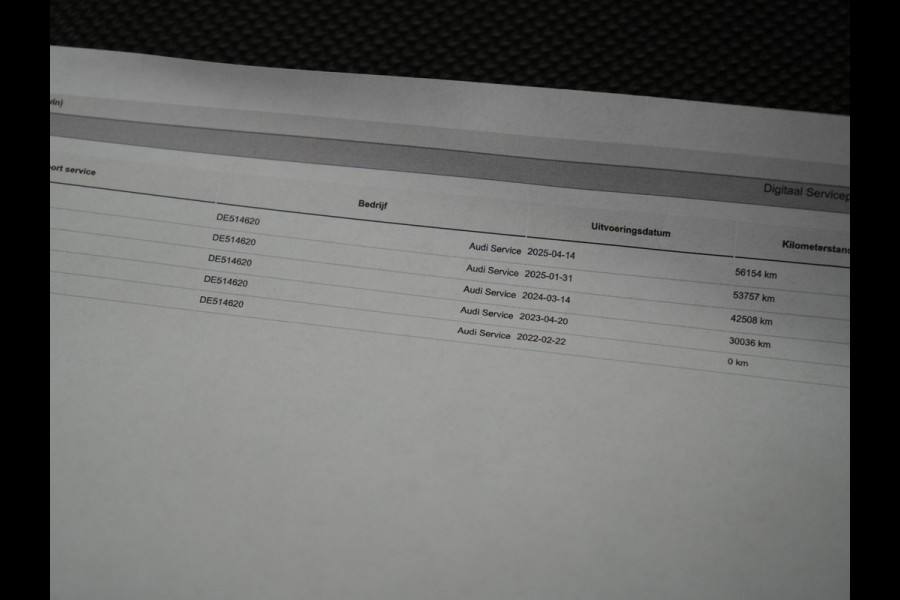 Audi A3 Sportback 30 TFSI Pro Line 111pk Dealer O.H | Cruise Control | Apple Carplay | Voorstoelen Verwarmd | Navigatie | Virtual | DAB |