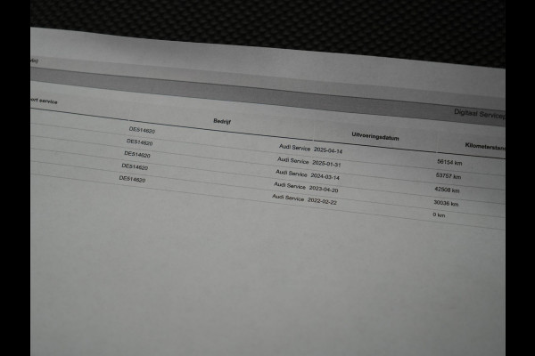 Audi A3 Sportback 30 TFSI Pro Line 111pk Dealer O.H | Cruise Control | Apple Carplay | Voorstoelen Verwarmd | Navigatie | Virtual | DAB |