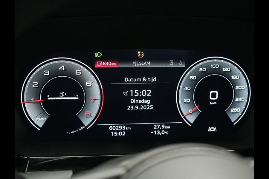 Audi A3 Sportback 30 TFSI Pro Line 111pk Dealer O.H | Cruise Control | Apple Carplay | Voorstoelen Verwarmd | Navigatie | Virtual | DAB |