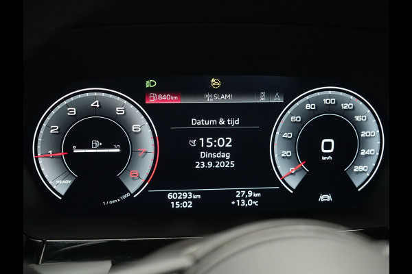 Audi A3 Sportback 30 TFSI Pro Line 111pk Dealer O.H | Cruise Control | Apple Carplay | Voorstoelen Verwarmd | Navigatie | Virtual | DAB |