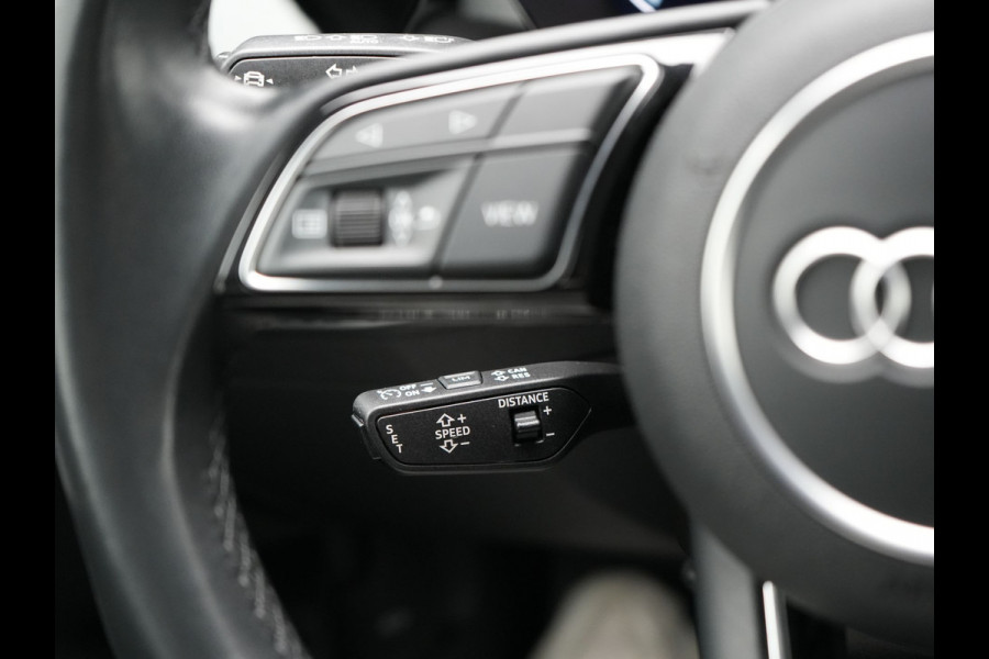 Audi A3 Sportback 30 TFSI Pro Line 111pk Dealer O.H | Cruise Control | Apple Carplay | Voorstoelen Verwarmd | Navigatie | Virtual | DAB |