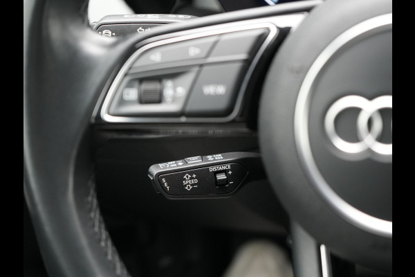 Audi A3 Sportback 30 TFSI Pro Line 111pk Dealer O.H | Cruise Control | Apple Carplay | Voorstoelen Verwarmd | Navigatie | Virtual | DAB |