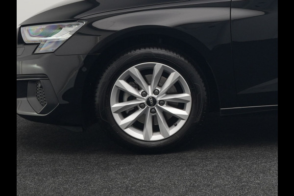 Audi A3 Sportback 30 TFSI Pro Line 111pk Dealer O.H | Cruise Control | Apple Carplay | Voorstoelen Verwarmd | Navigatie | Virtual | DAB |