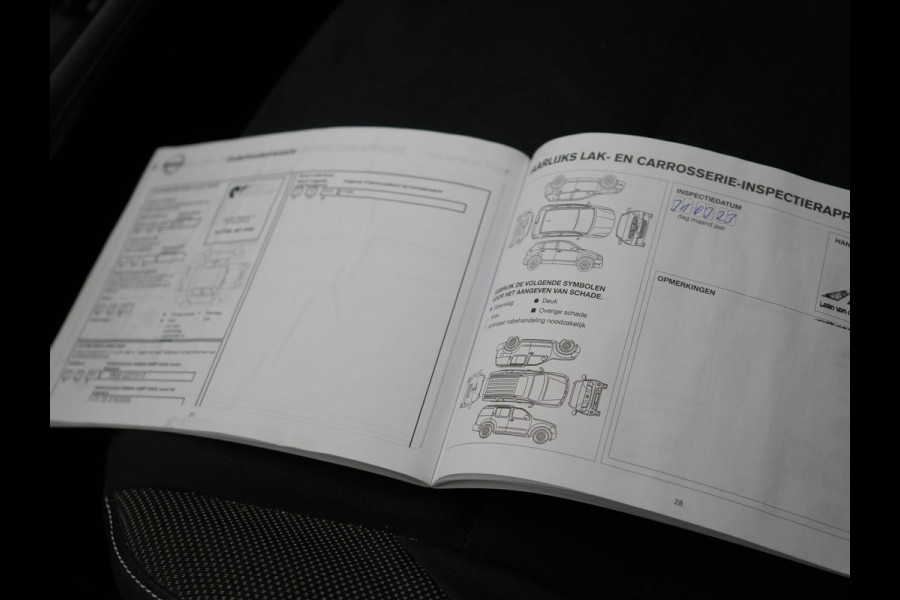 Nissan Juke 1.2 DIG-T S/S N-Vision 116pk Dealer O.H | Trekhaak Afneembaar | Alcantara Sportstoelen | 360 Camera | Lane Assist | Cruise Control | Keyless | Navigatie | Bluetooth | Climate Control | DAB |