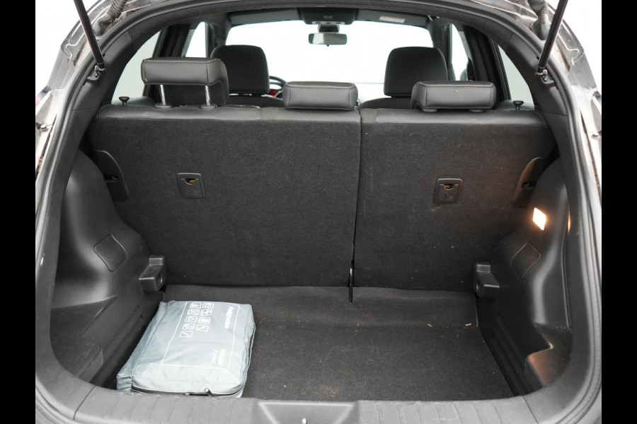 Nissan Juke 1.2 DIG-T S/S N-Vision 116pk Dealer O.H | Trekhaak Afneembaar | Alcantara Sportstoelen | 360 Camera | Lane Assist | Cruise Control | Keyless | Navigatie | Bluetooth | Climate Control | DAB |