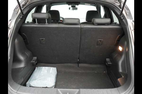 Nissan Juke 1.2 DIG-T S/S N-Vision 116pk Dealer O.H | Trekhaak Afneembaar | Alcantara Sportstoelen | 360 Camera | Lane Assist | Cruise Control | Keyless | Navigatie | Bluetooth | Climate Control | DAB |