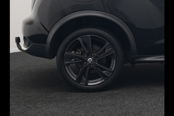 Nissan Juke 1.2 DIG-T S/S N-Vision 116pk Dealer O.H | Trekhaak Afneembaar | Alcantara Sportstoelen | 360 Camera | Lane Assist | Cruise Control | Keyless | Navigatie | Bluetooth | Climate Control | DAB |